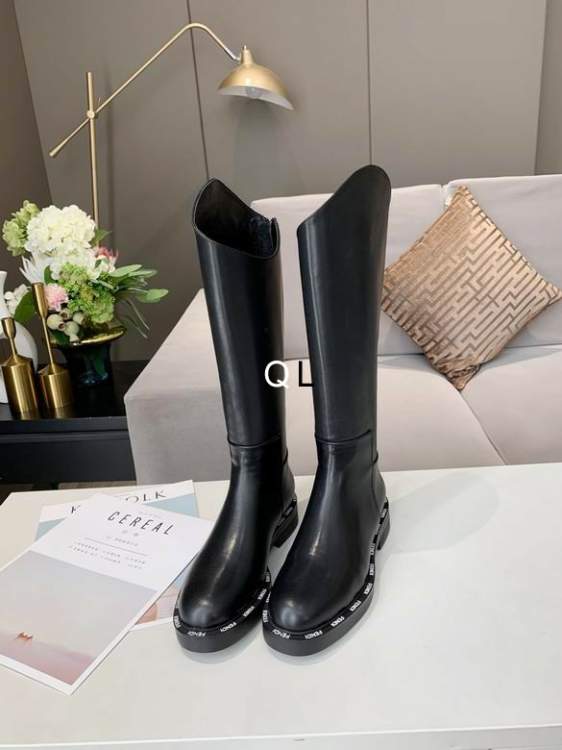Picture of Fendi Shoes _SKUFendisz35-41LL01174826